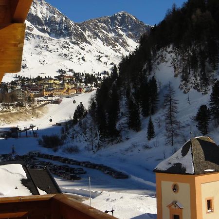 Apartament Obertauern Alps Zewnętrze zdjęcie