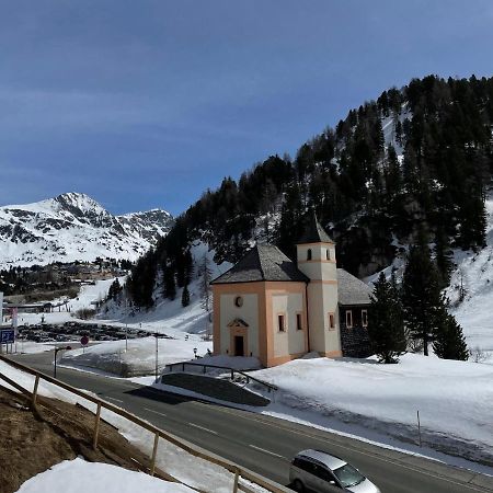 Apartament Obertauern Alps Zewnętrze zdjęcie