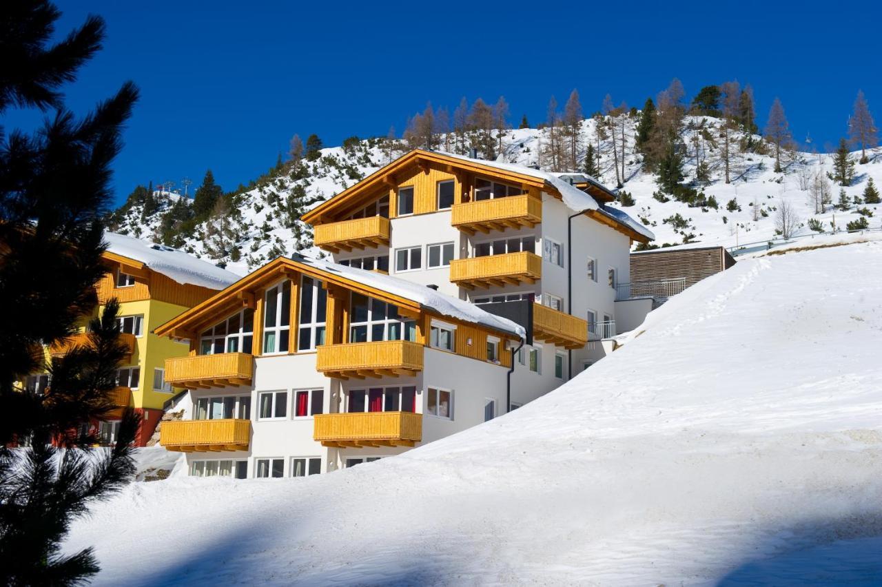 Apartament Obertauern Alps Zewnętrze zdjęcie