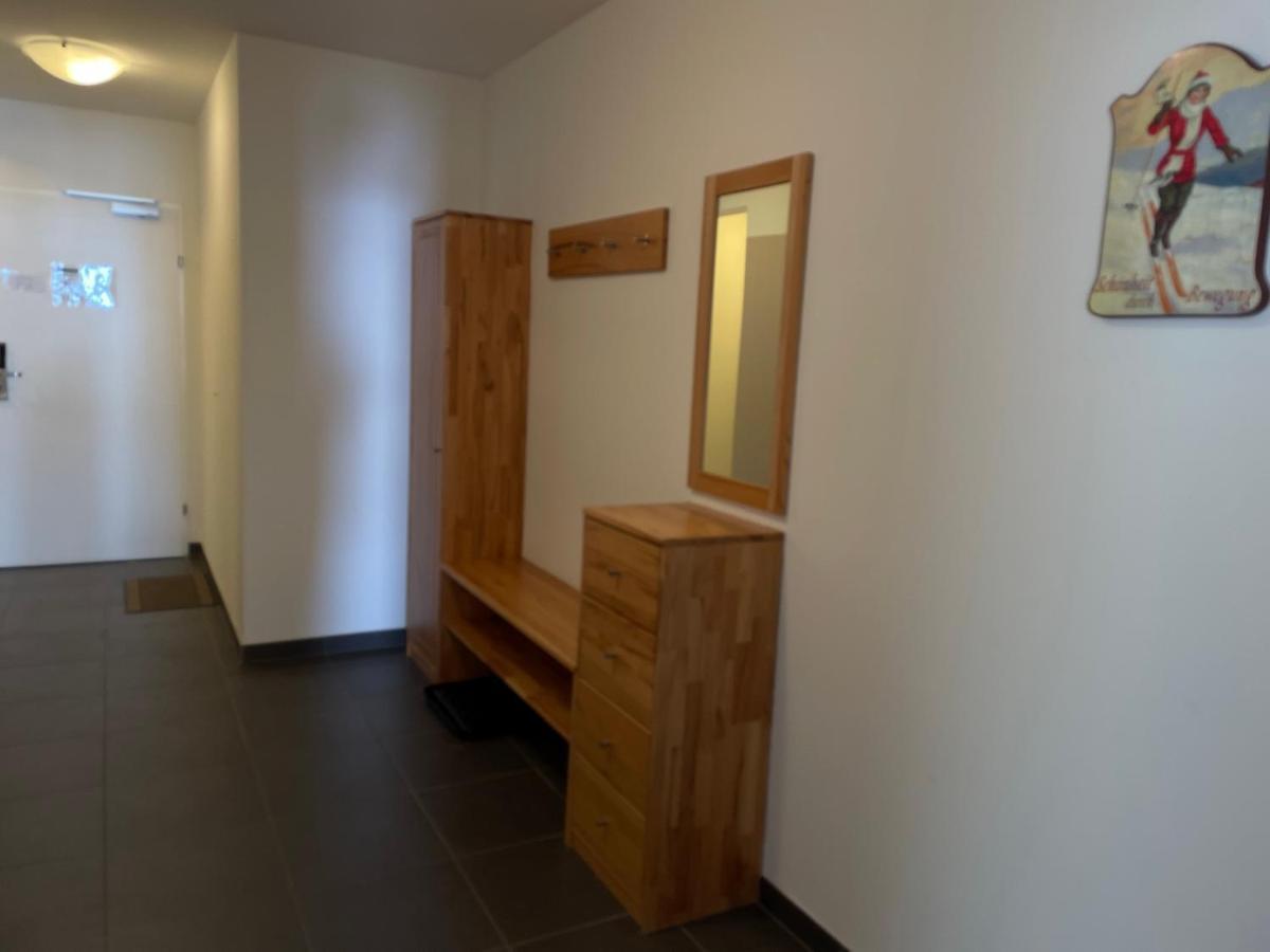 Apartament Obertauern Alps Zewnętrze zdjęcie