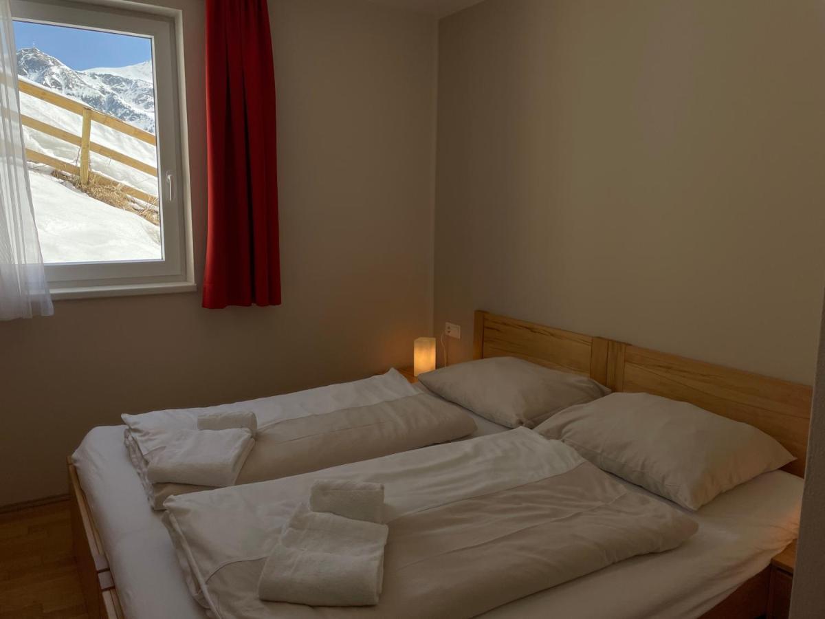 Apartament Obertauern Alps Zewnętrze zdjęcie