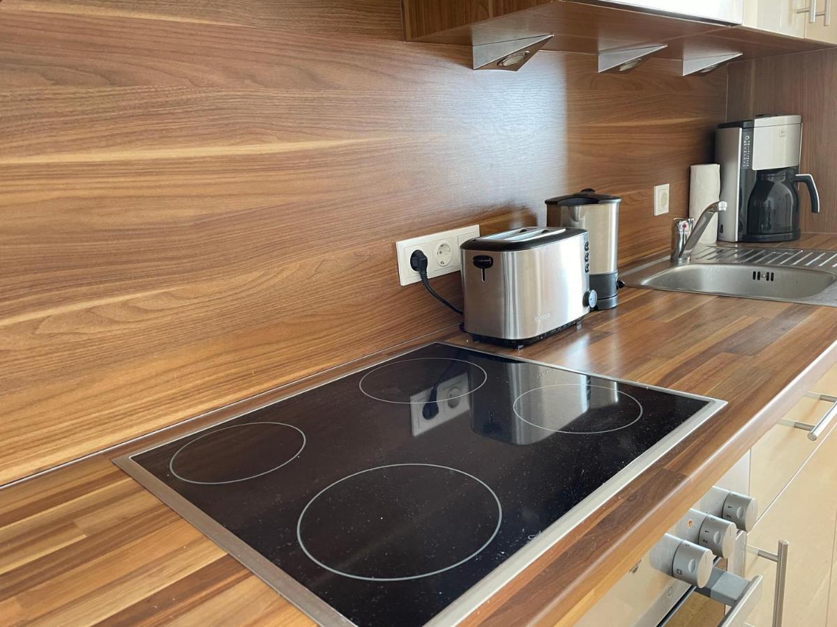 Apartament Obertauern Alps Zewnętrze zdjęcie