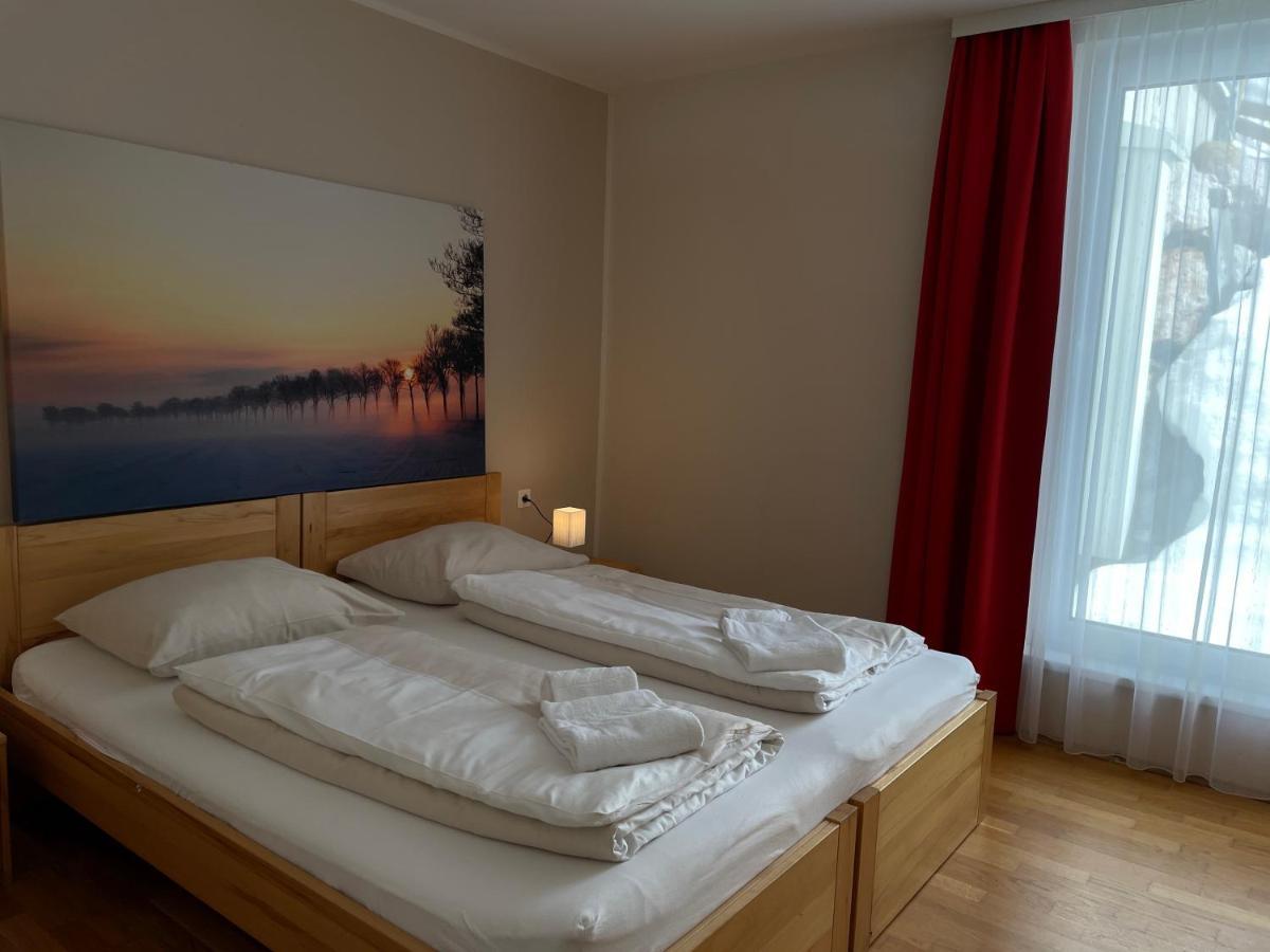 Apartament Obertauern Alps Zewnętrze zdjęcie