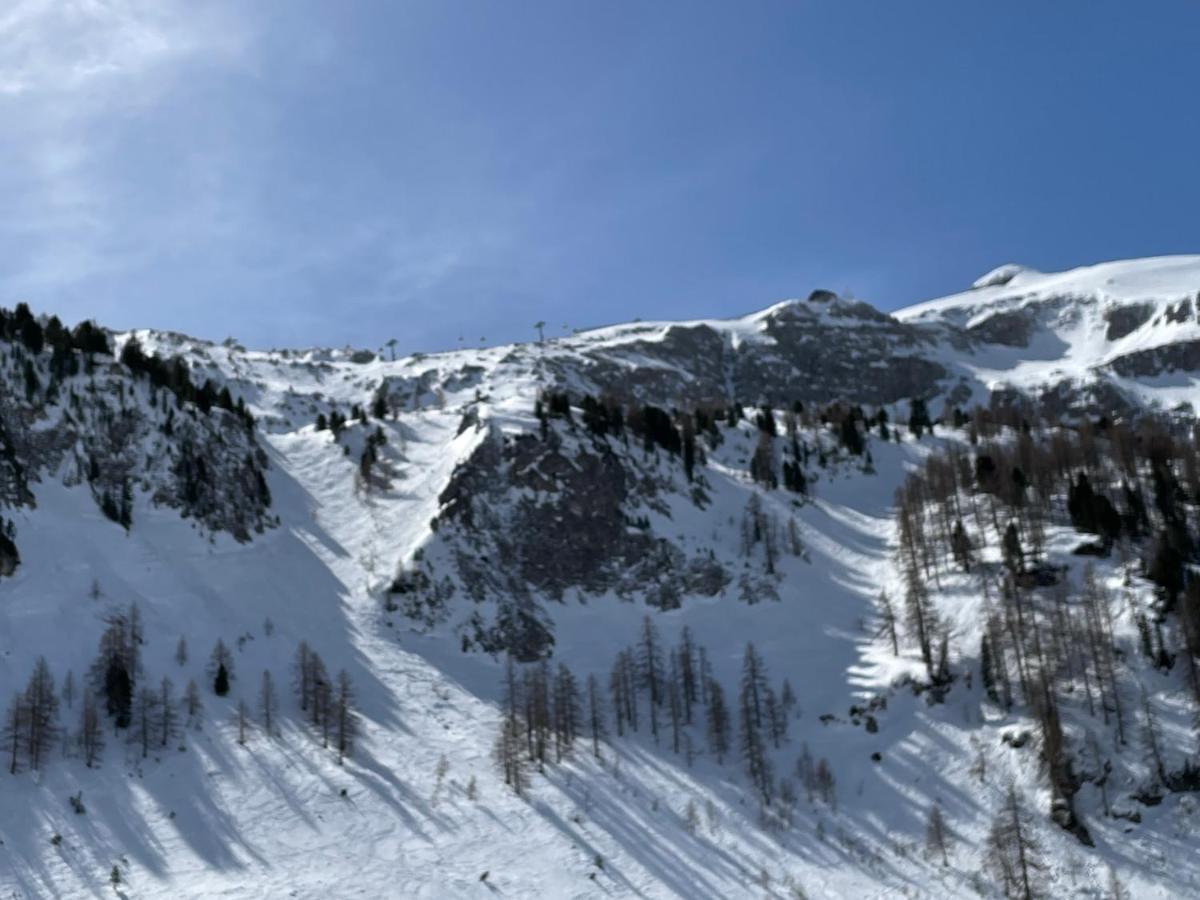Apartament Obertauern Alps Zewnętrze zdjęcie